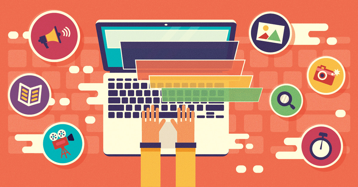 The Anatomy of a Perfect Blog Post